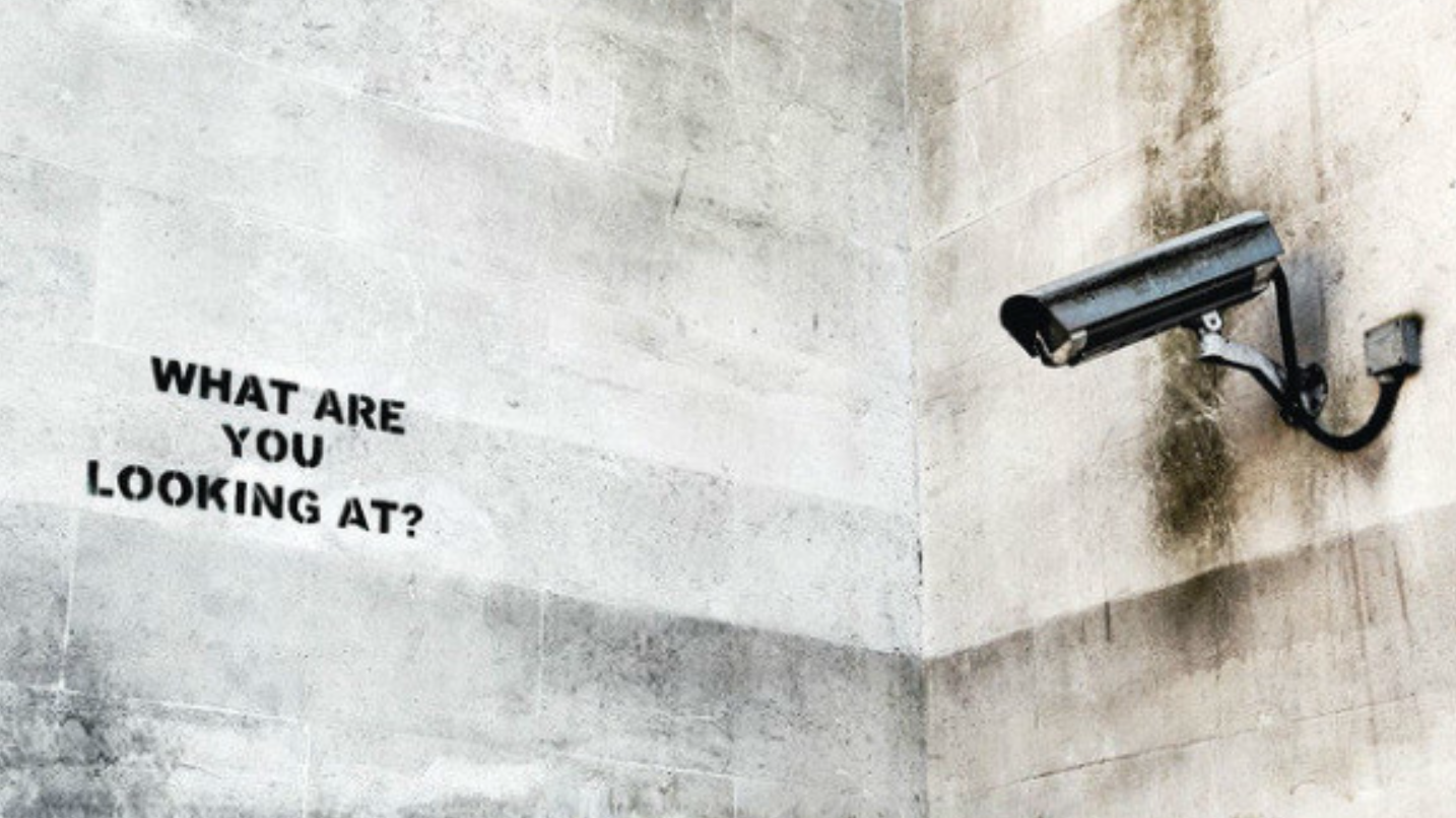 What can Banksy teach us about Content Marketing?